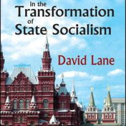 Elites and Classes in the Transformation of State Socialism Elites and Classes in the Transformation of State Socialism