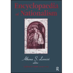 Encyclopaedia of Nationalism Encyclopaedia of Nationalism
