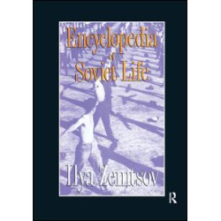 Encyclopaedia of Soviet Life