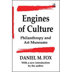 Engines of Culture Engines of Culture