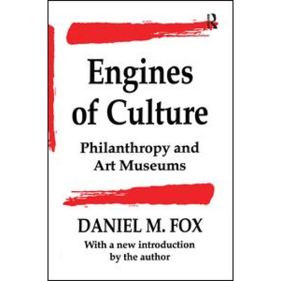 Engines of Culture