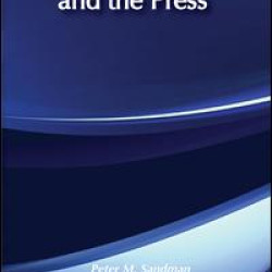 Environmental Risk and the Press Environmental Risk and the Press