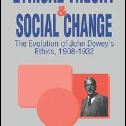 Ethical Theory and Social Change