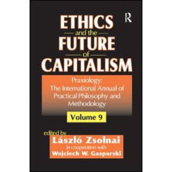 Ethics and the Future of Capitalism
