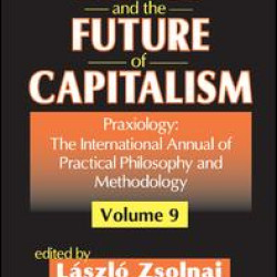 Ethics and the Future of Capitalism