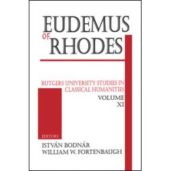 Eudemus of Rhodes Eudemus of Rhodes