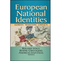 European National Identities European National Identities