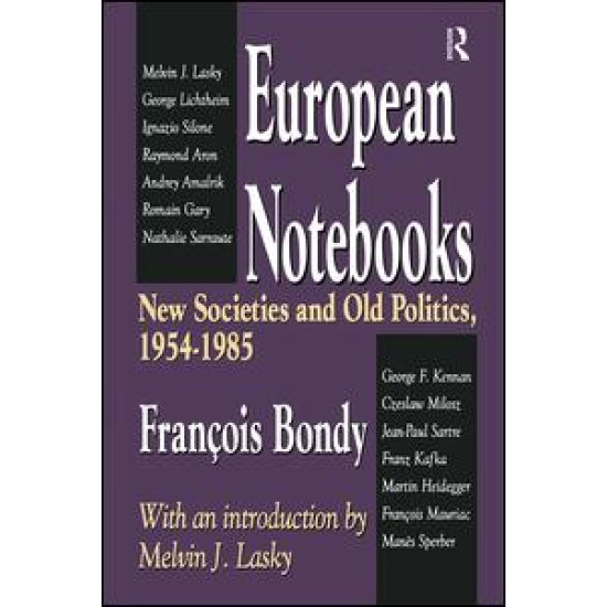 European Notebooks