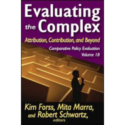 Evaluating the Complex Evaluating the Complex