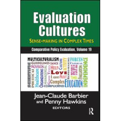 Evaluation Cultures Evaluation Cultures