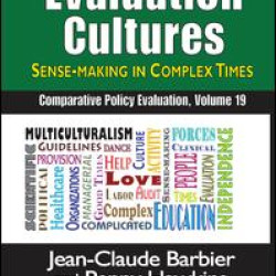Evaluation Cultures Evaluation Cultures
