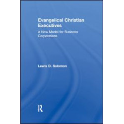 Evangelical Christian Executives