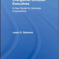 Evangelical Christian Executives