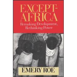 Except-Africa Except-Africa