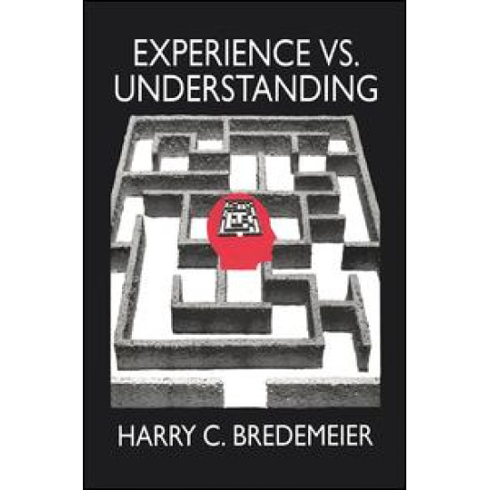 Experience Versus Understanding