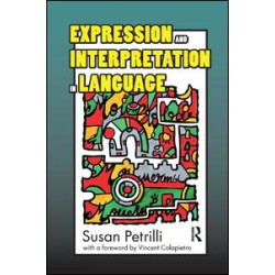 Expression and Interpretation in Language Expression and Interpretation in Language