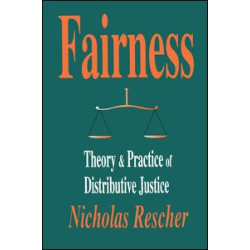 Fairness Fairness