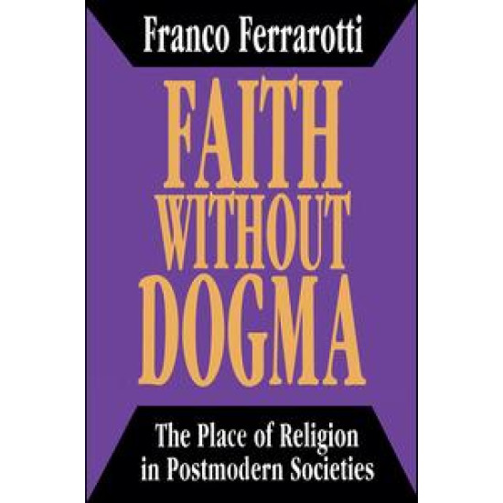 Faith without Dogma