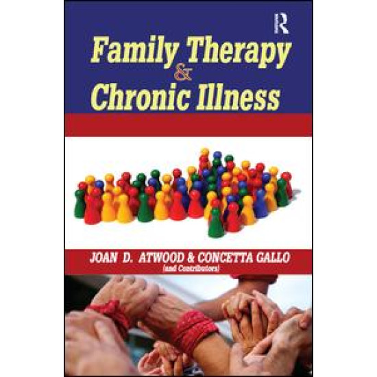 Family Therapy and Chronic Illness