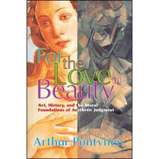 For the Love of Beauty