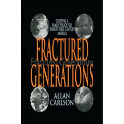 Fractured Generations Fractured Generations