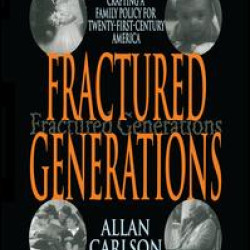 Fractured Generations Fractured Generations