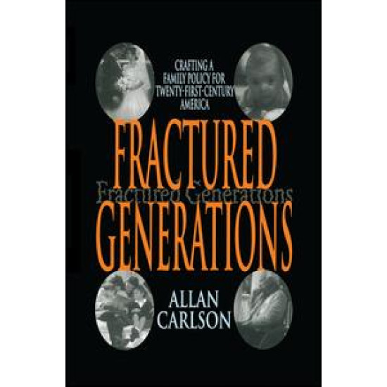 Fractured Generations