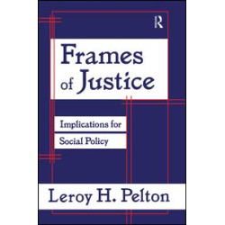 Frames of Justice Frames of Justice