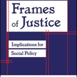 Frames of Justice Frames of Justice