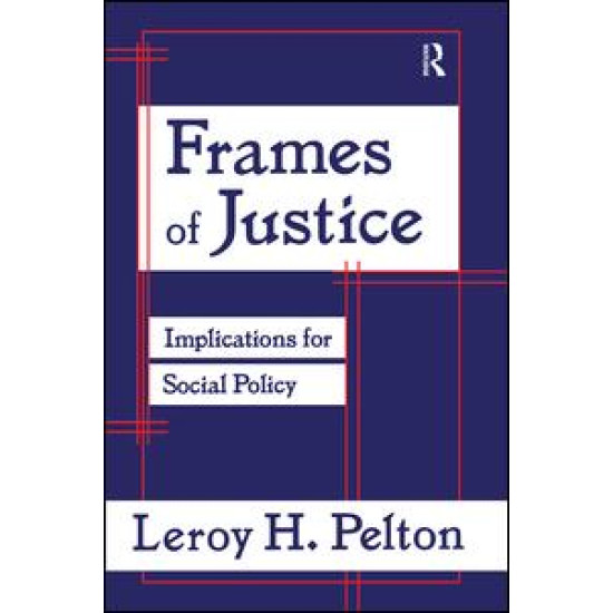 Frames of Justice