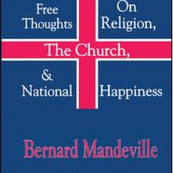 Free Thoughts on Religion, the Church, and National Happiness