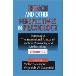 French and Other Perspectives in Praxiology
