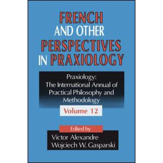 French and Other Perspectives in Praxiology