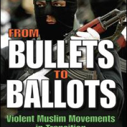 From Bullets to Ballots From Bullets to Ballots
