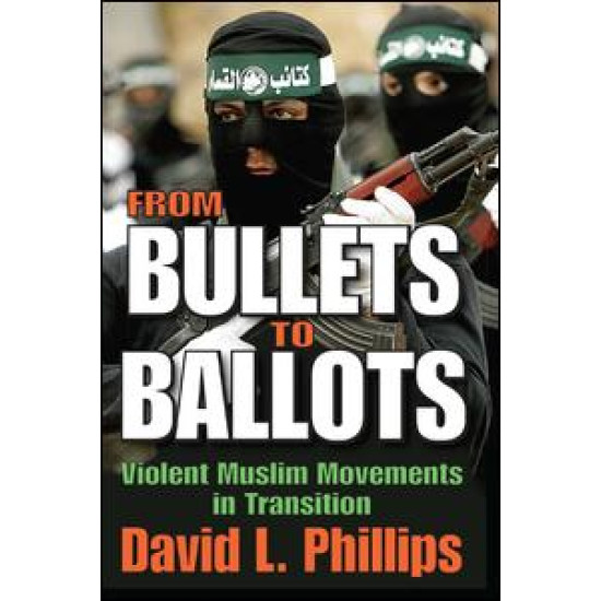 From Bullets to Ballots