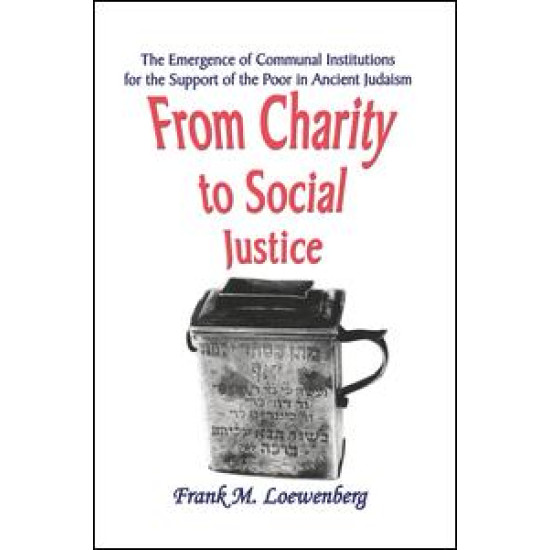 From Charity to Social Justice