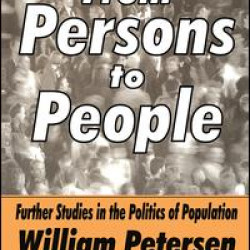 From Persons to People