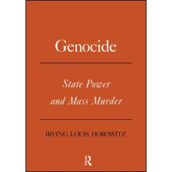 Genocide Genocide