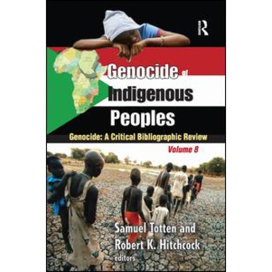 Genocide of Indigenous Peoples