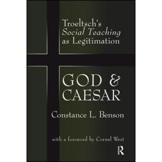 God and Caesar