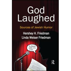 God Laughed