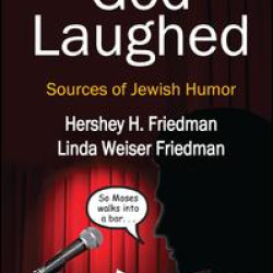 God Laughed God Laughed