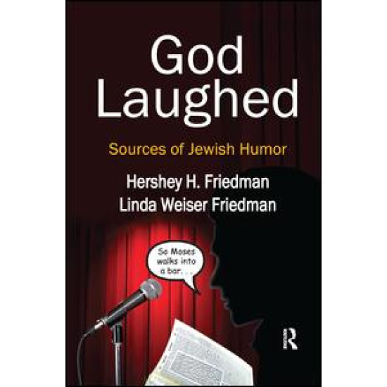 God Laughed