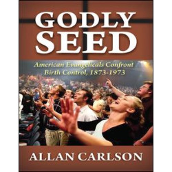 Godly Seed Godly Seed