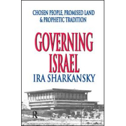 Governing Israel