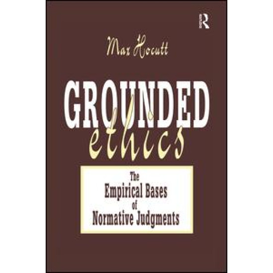 Grounded Ethics