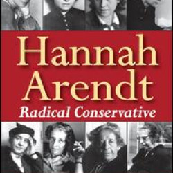 Hannah Arendt Hannah Arendt