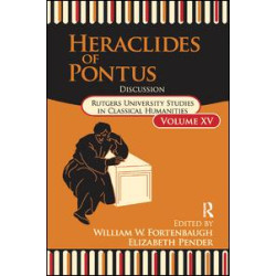 Heraclides of Pontus Heraclides of Pontus