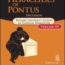 Heraclides of Pontus Heraclides of Pontus