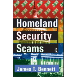 Homeland Security Scams